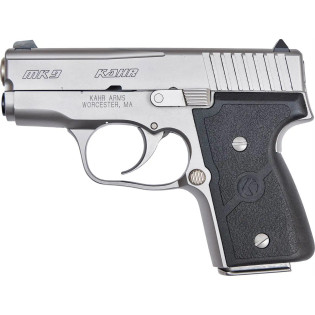 Пистолет спортивный Kahr MK9 Micro кал. 9мм (9х19)
