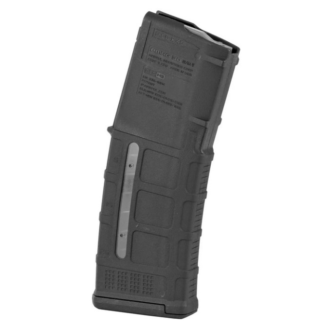 Магазин Magpul PMAG .223 Rem GEN M3 30 патр (з вікном)