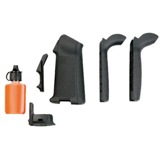 Рукоятка пистолетная Magpul MIAD GEN 1.1 AR15 ц:blk