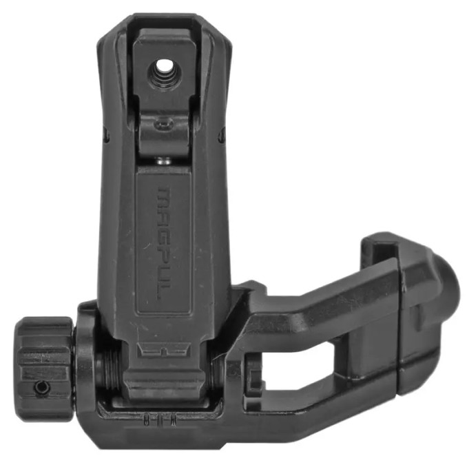 Целик складной Magpul MBUS Pro Offset Black