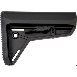 Приклад Magpul MOE SL (Commercial Spec) Черный
