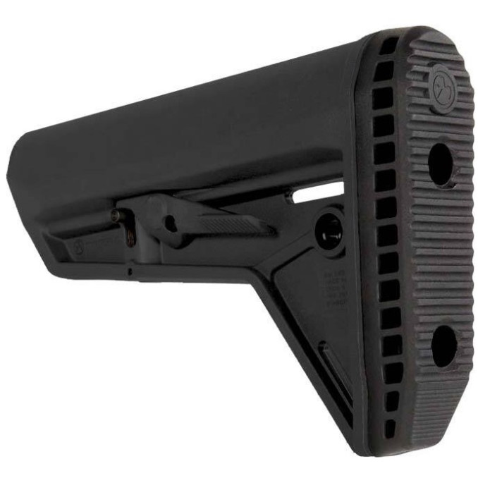 Приклад Magpul MOE SL (Commercial Spec) Черный