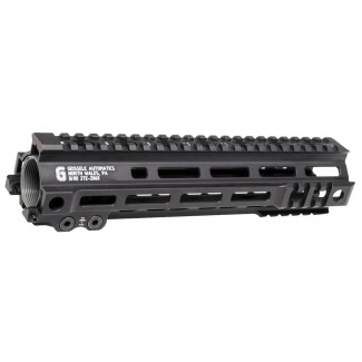 Цівка GEISSELE Super Modular Rail MK4 M-LOK 9.5"