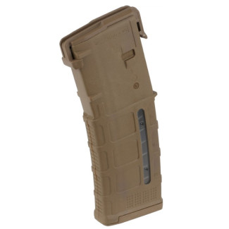 Магазин Magpul PMAG .223 Rem GEN M3 30 патронов (с окном)