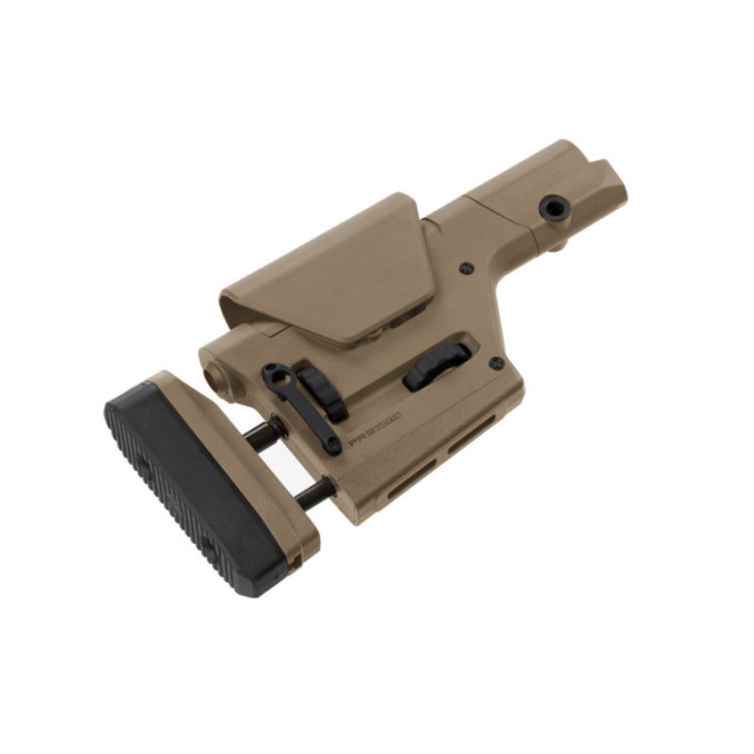 Приклад Magpul PRS® GEN3. FDE