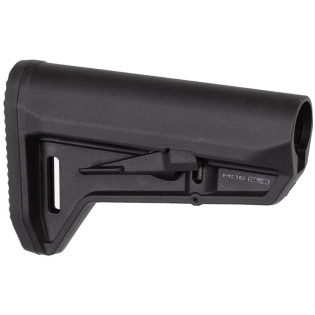 Приклад Magpul MOE SL-K Mil-Spec для AR15. Black