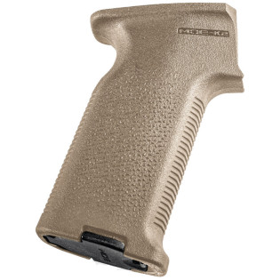 Рукоятка пистолетная Magpul MOE-K2 для Сайги. FDE