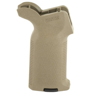 Рукоятка пистолетная Magpul MOE K2 для AR15. FDE