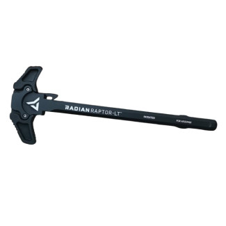Рукоятка зведення Radian RAPTOR-LT двостороння AR15