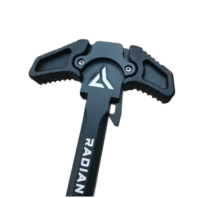 Рукоятка зведення Radian RAPTOR-LT двостороння AR15