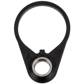 База антабки Radian Ultralight QD на ресивер AR15