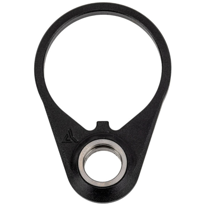 База антабки Radian Ultralight QD на ресивер AR15