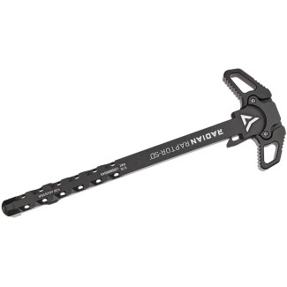 Рукоятка зведення Radian RAPTOR-SD двостороння AR15