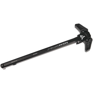 Рукоятка зведення Radian RAPTOR-LT двостороння AR10