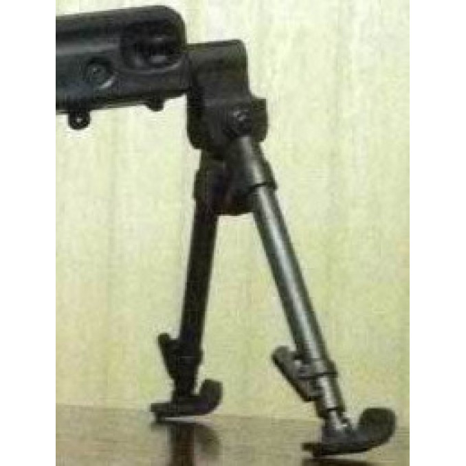 Сошки AI Bipod 2485 Матеріал - сталь