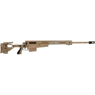 Карабін Accuracy International AX-MC кал. .338 Lapua Mag
