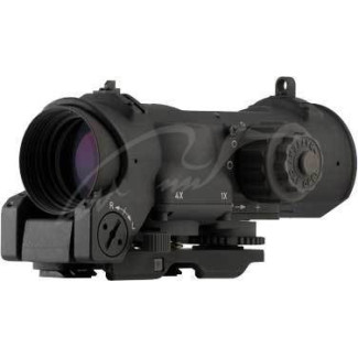 Приціл ELCAN SpecterDR 1-4x C2 (для калібру 7.62х51)