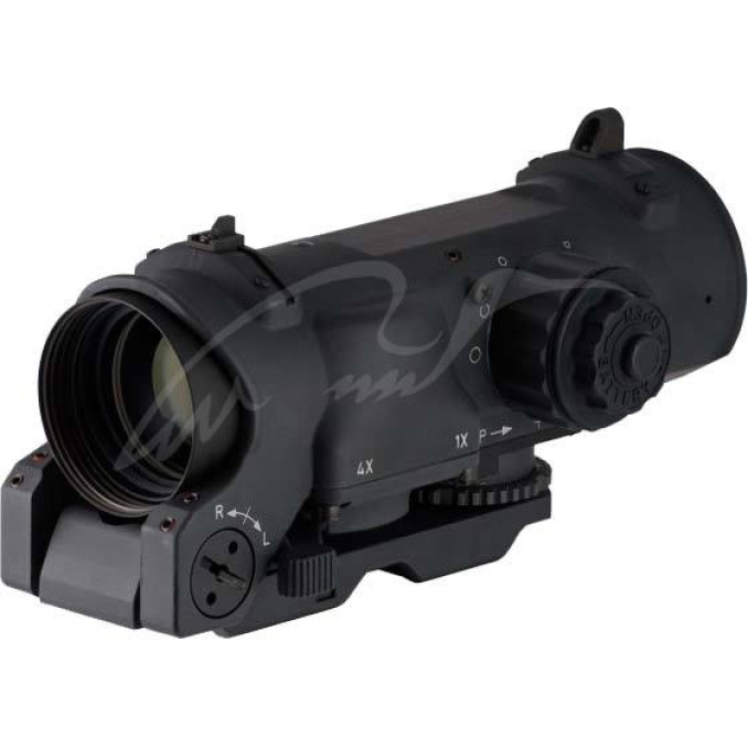Приціл ELCAN SpecterOS 4.0x з підсвічуванням