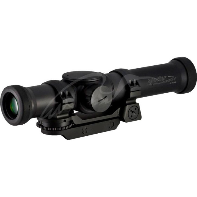 Приціл ELCAN SpecterTR 9/3/1 (для калібру 5.56х45) підсвіч.