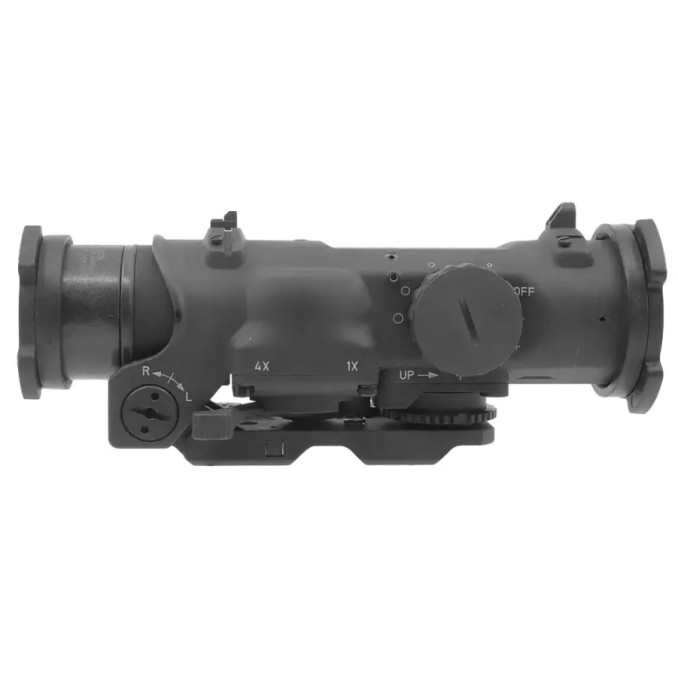 Приціл ELCAN Specter DR 1-4x DFOV14-L2 (для калібру 7.62)
