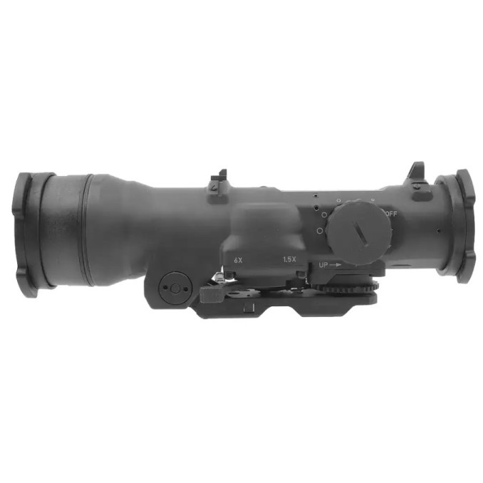Приціл ELCAN Specter DR 1,5-6x DFOV156-L2 (для калібру 7.62)