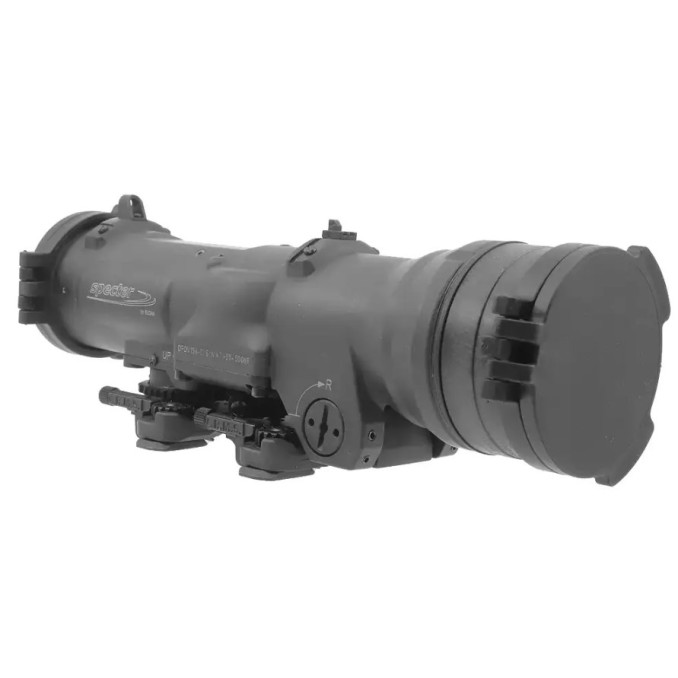 Приціл ELCAN Specter DR 1,5-6x DFOV156-L2 (для калібру 7.62)