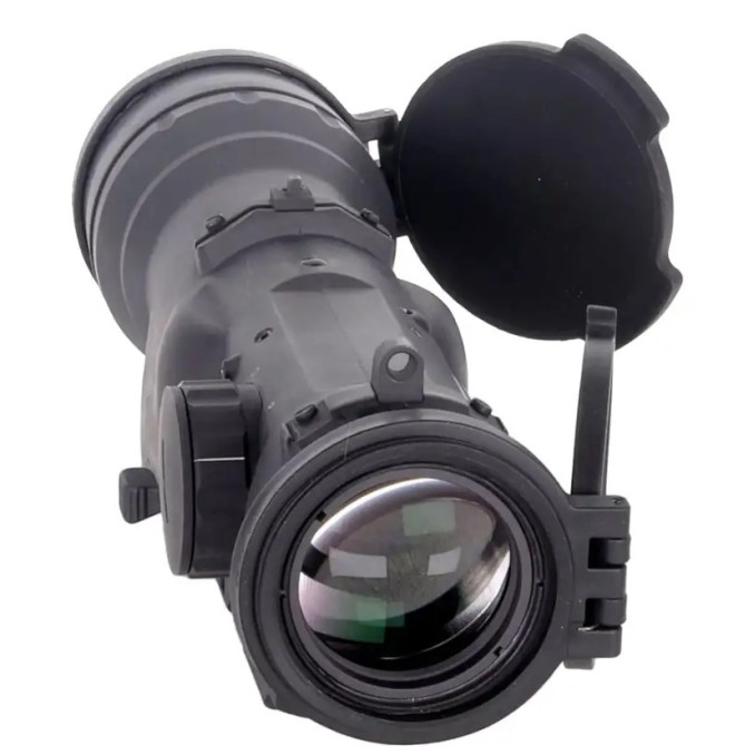 Приціл ELCAN Specter DR 1,5-6x DFOV156-L1 (для калібру 5.56)