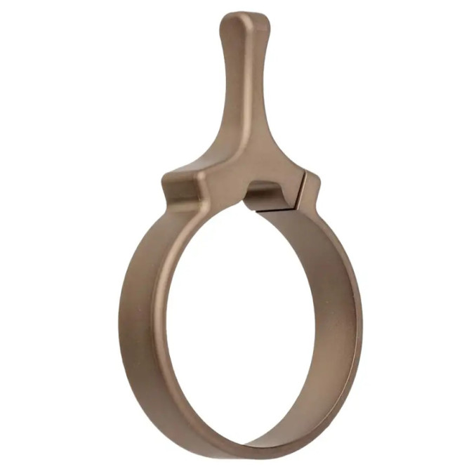 Рычаг быстрой регулировки кратности SAI Throw Lever. Coyote Brown