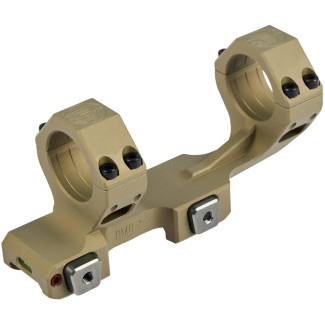 Моноблок SAI QD для прицелов SAI. d - 30 мм. Coyote Brown