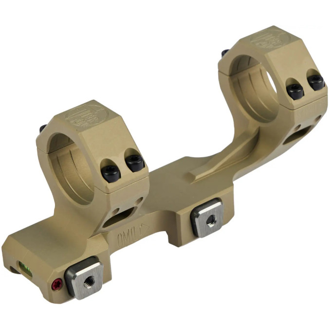 Моноблок SAI QD для прицілів SAI, діаметр - 30 мм. Coyote Brown