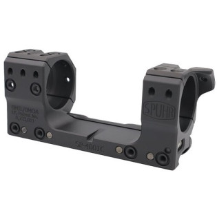 Моноблок Spuhr SP-4001C. d-34 мм. High. Picatinny
