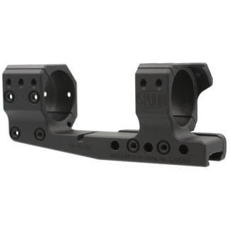 Моноблок Spuhr SP-4026С с выносом. d - 34 мм. Medium. Picatinny