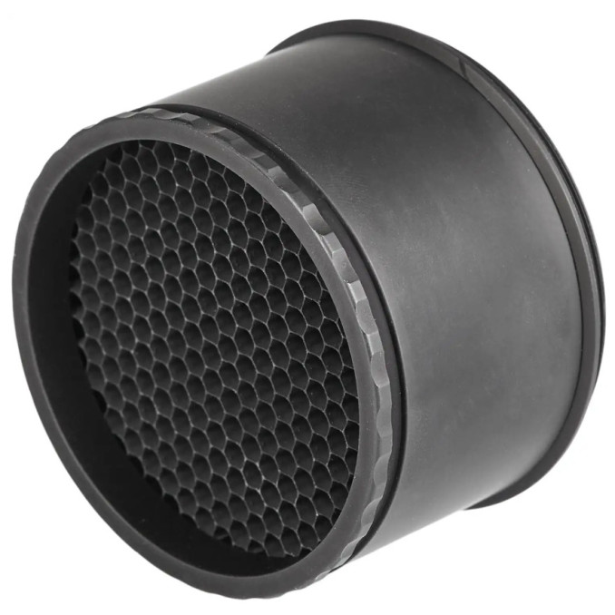 Бленда Tenebraex 50ARD-028BK1 для прицелов Nightforce NX8 2.5-20x50 и 4-32x50