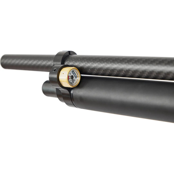 Винтовка пневм. Diana XR200 4.5 мм Green