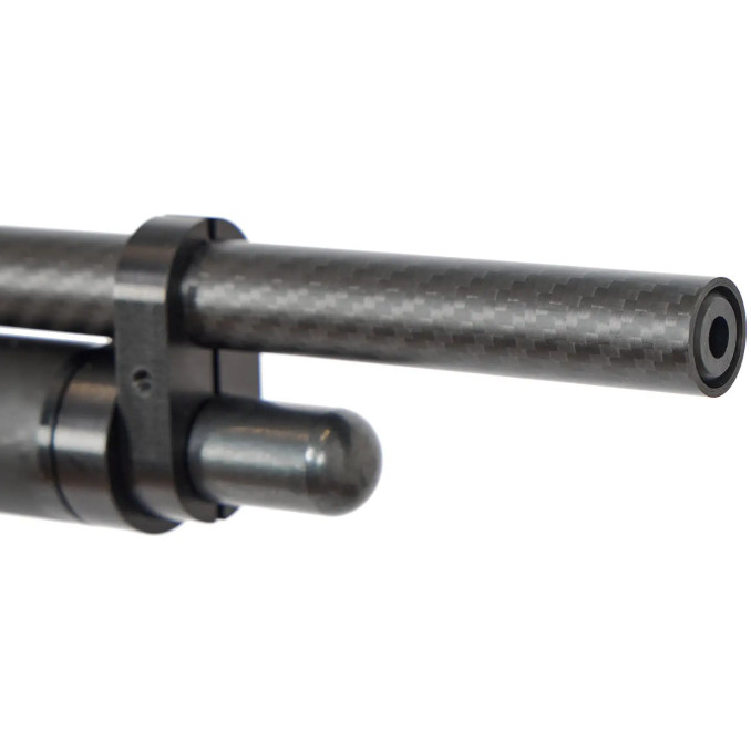 Винтовка пневм. Diana XR200 4.5 мм Green