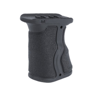 Передняя рукоятка FAB Defense Gradus-M короткая, с резиновым покрытием