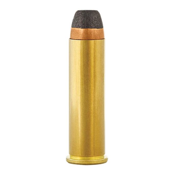 Патрон Aguila 357 Magnum SJSP 158GR