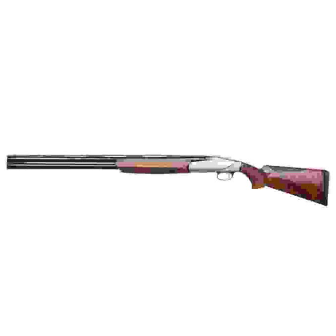 Ружье охотничье Benelli 828U Silver кал.12 28"