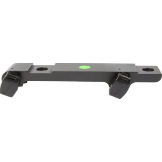 Швидкознімне кріплення Blaser QD Saddle Mount на R8/R93