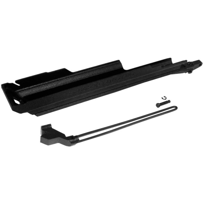 Кришка ствольної коробки ME для карабінів на базі АКМ/АК-74 з планкою Weaver/Picatinny