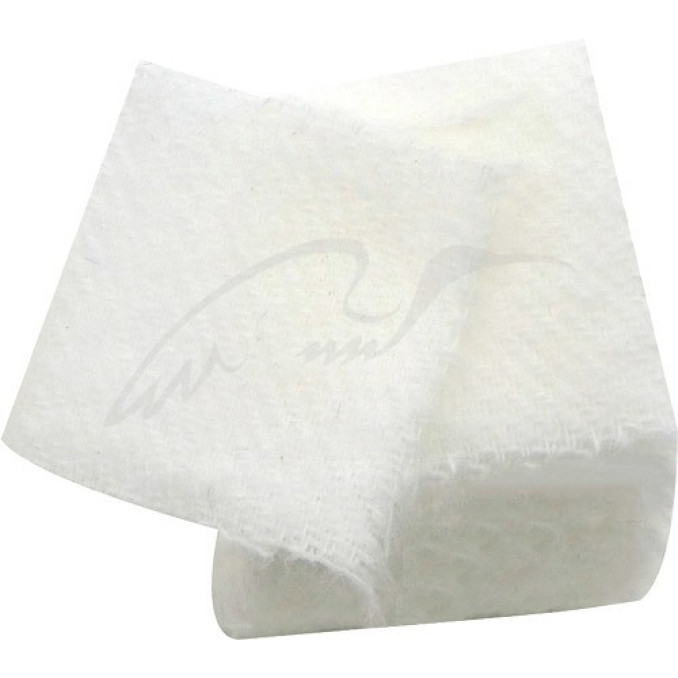 Патч для чистки ME .17 кал. 500 шт/уп