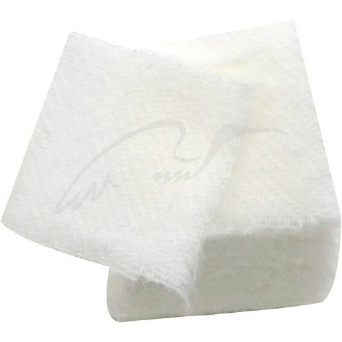 Патч для чистки ME .22 - 27 кал. 500 шт/уп