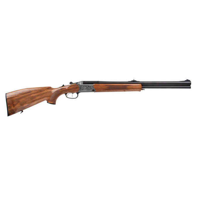 Ружье комбинированное Blaser BBF97 Standard Special кал. 12/76-308 Win