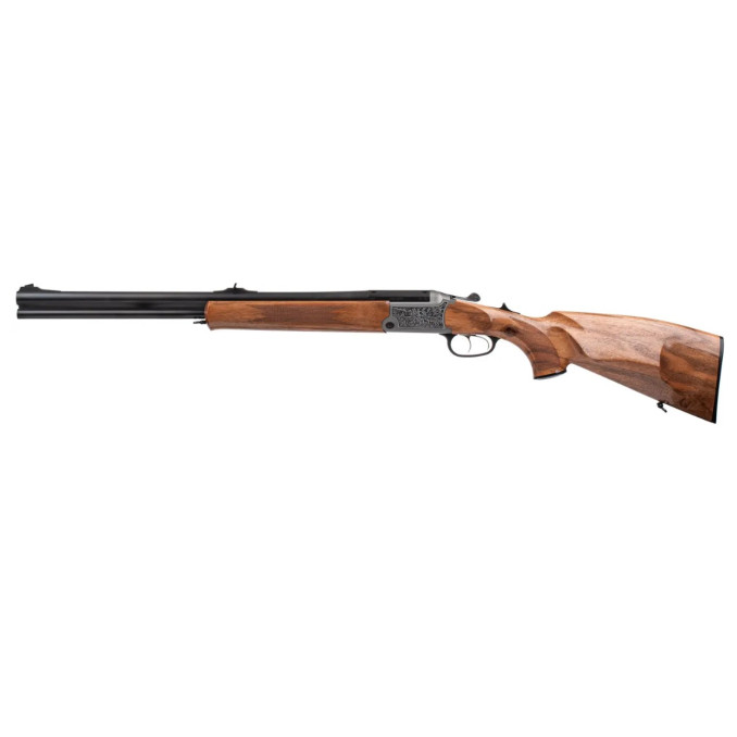 Ружье комбинированное Blaser BBF97 Standard Special кал. 12/76-308 Win