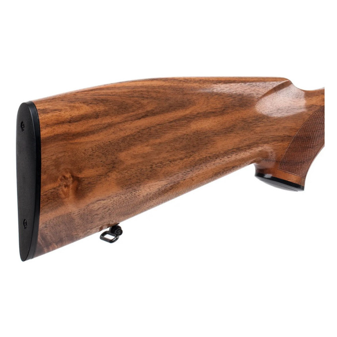 Ружье комбинированное Blaser BBF97 Standard Special кал. 12/76-308 Win