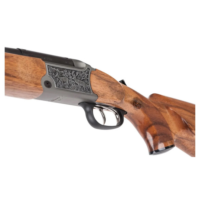 Ружье комбинированное Blaser BBF97 Standard Special кал. 12/76-308 Win