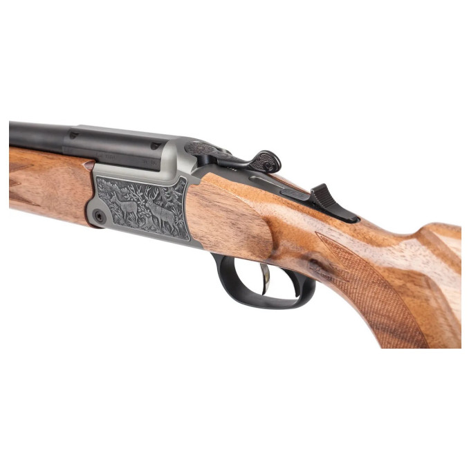 Ружье комбинированное Blaser BBF97 Standard Special кал. 12/76-308 Win