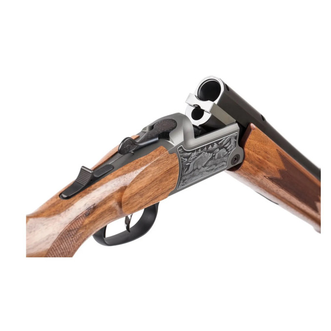 Ружье комбинированное Blaser BBF97 Standard Special кал. 12/76-308 Win