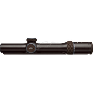 Приціл Blaser Infinity 1-7x28 iC сітка - IVD (з підсвічуванням). Шина ZM/VM