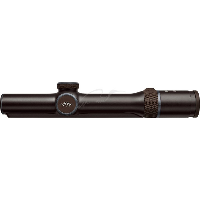 Приціл Blaser Infinity 1-7x28 iC сітка - IVD (з підсвічуванням). Шина ZM/VM